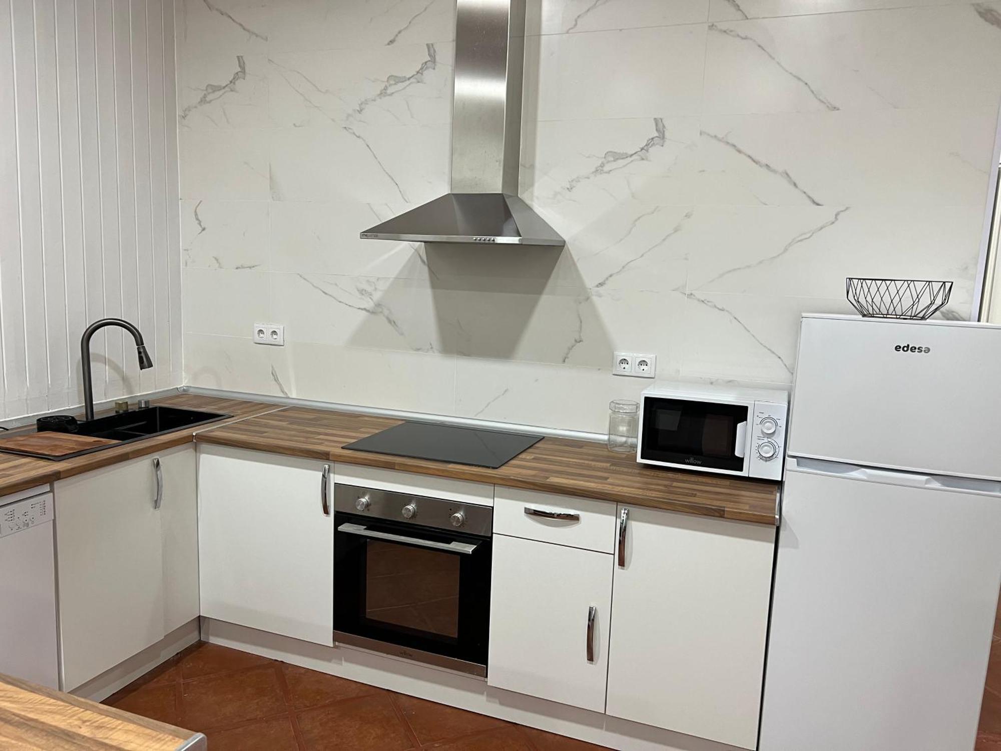 Apartment Lopez